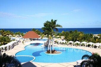 Hotel Bahia Principe Grand Jamaica