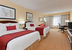 Hotel Courtyard By Marriott Chicago Midway