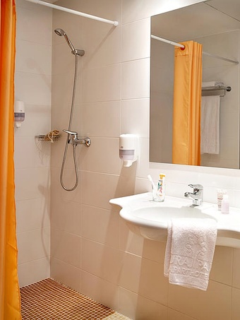 Aparthotel Aura Park