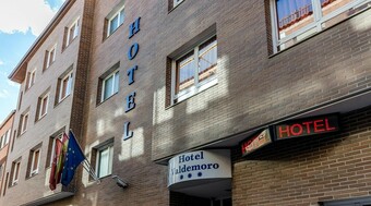 Hotel Valdemoro