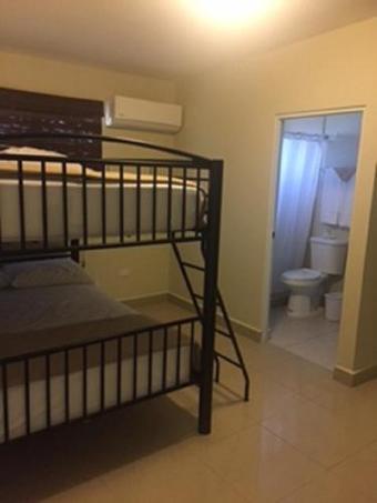 Apartamento El Velero At Boqueron