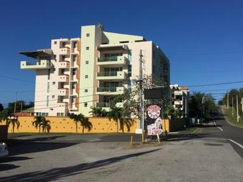 Comfortable Apartment In Boqueron, Pr