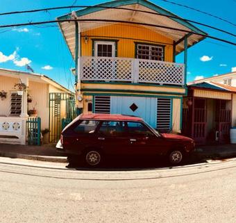 La Lancha/yacht ? Sol Casita