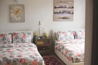 Tortuga Beach Apartment