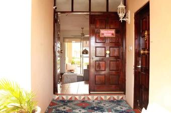 Apartamento Solana Beach House