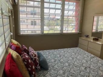 Isabela Beach Apartment