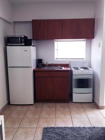 Apartamento Boulevard 205