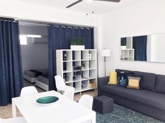 Apartamento Boulevard 101