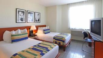 Hotel Comfort Inn Real San Miguel