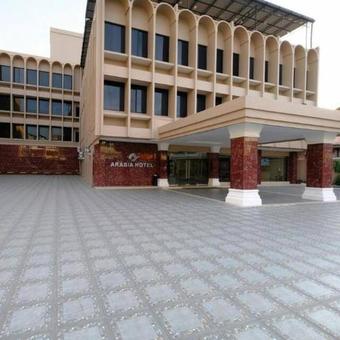 Arabia Hotel