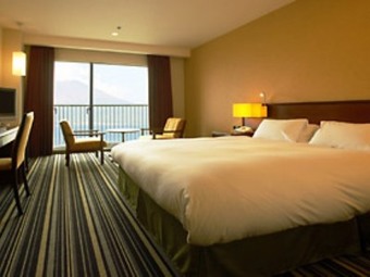 Hotel Kagoshima Tokyu