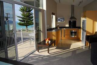 Hotel Kaikoura Waterfront Apartments