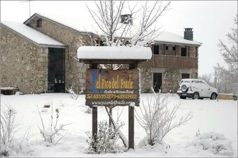 Hospeder�a El Pico Del Fraile