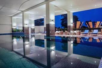 Hotel Bw Luxury Jambi