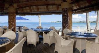 Hotel Meridien Noumea