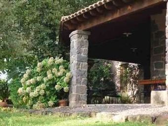 Country Hotel Mandra Edera