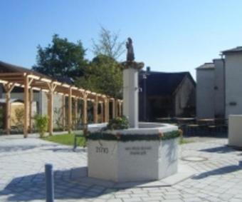 Ferienhaus Meike Im Naturpark Bayr