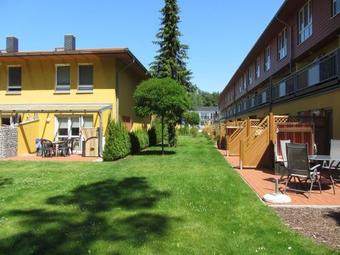 Apartamento Ostseepark
