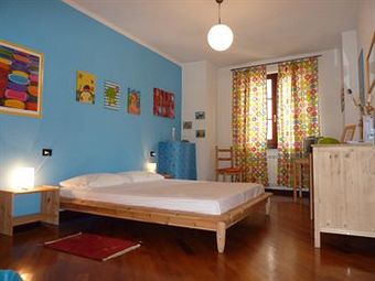 Bed & Breakfast Antica Porta Delle Cinque Terre