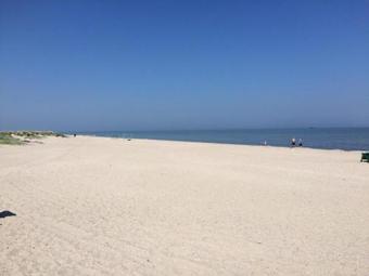 Apartamento Strandgras