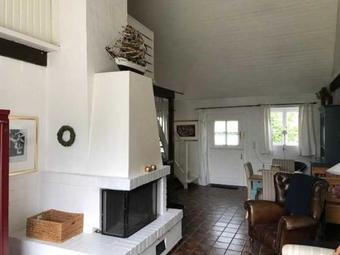 Apartamento Ferienwohnung Die Scheune