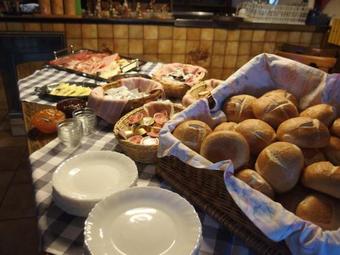 Hotel Landgasthof Waldrast