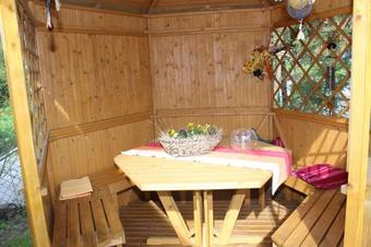 Apartamento Haus Koblizek