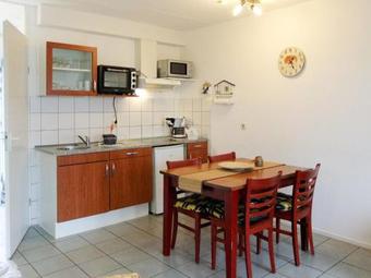 Ferienhaus Tossens 172s