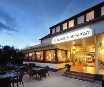 Strand Hotel Nordsee, Hotel Deichl�ufer