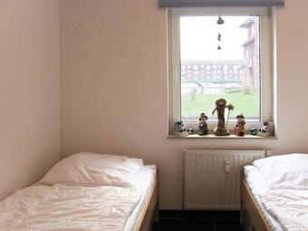 Apartamento Lagunenstadt �ckerm�nde 114s