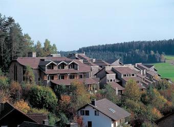 Apartamento Hapimag Unterkirnach