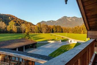 Ferienwohnung Staffen