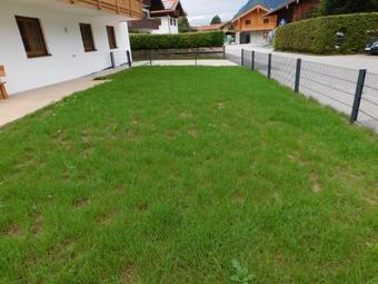 Apartamento Landhaus Fuchs