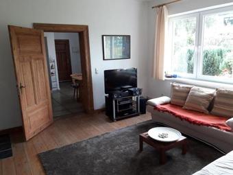 Apartamento Landhaus Bei Heiligendamm