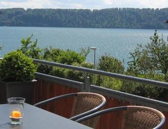 Apartamento Obsthaus "ferienh�user Sch�ne Ferien"