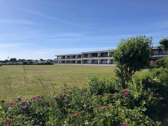 Apartamento Beachhouse-staberdorf