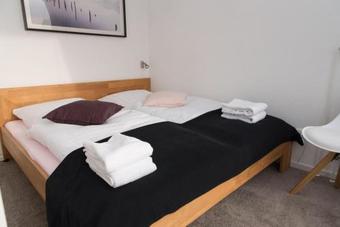 Apartamento Oberdeck