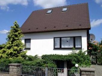 Apartamento Ferienwohnung Ribnitz Most 901