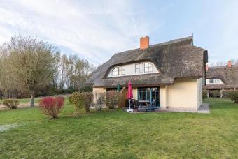 Ferienhaus "hasel 2"