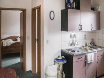 Two-bedroom Apartment In Pruchten