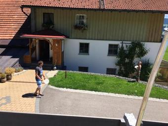 Apartamento Ferienhof Prinz