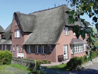 Apartamento Hus Waasluuper *austernfischer*