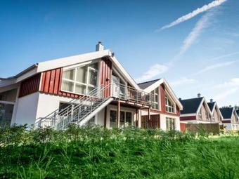 Apartamento Seestern 1 - Nordhorn - [#116976]