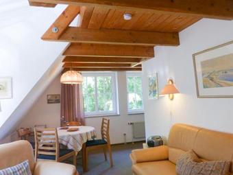 Apartamento Ferienwohnung Anne