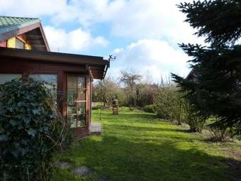Ferienhaus Erikaweg