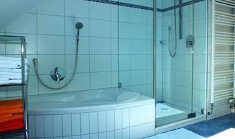 Apartments Am Bildstock