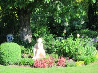 Apartamento Ferienwohnungen Walter