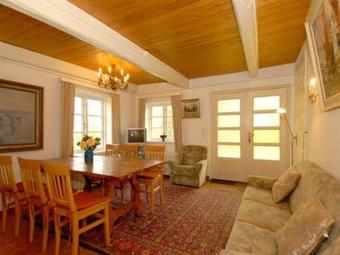 Apartamento Hackerhof-westwohnung