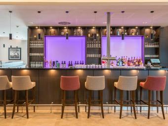 Hotel Hilton Garden Inn Munich City West