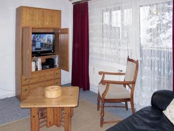 Apartamento Ferienanlage Blaumuschel 113s